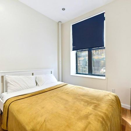 Central & Cozy 2 Bd Apt In Manhattan Нью-Йорк Екстер'єр фото