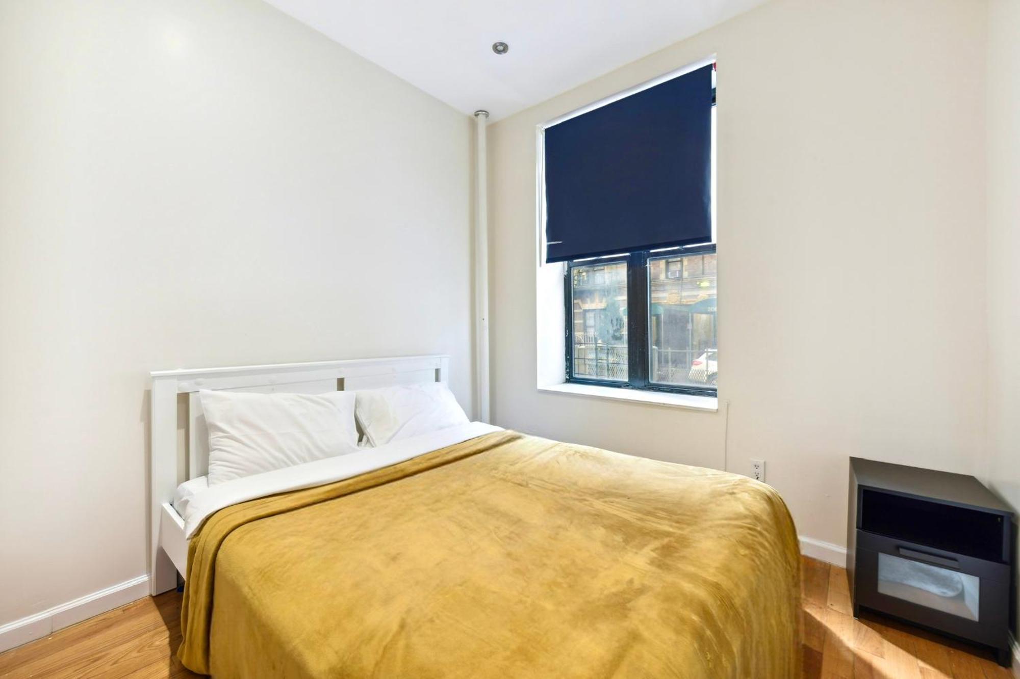 Central & Cozy 2 Bd Apt In Manhattan Нью-Йорк Екстер'єр фото